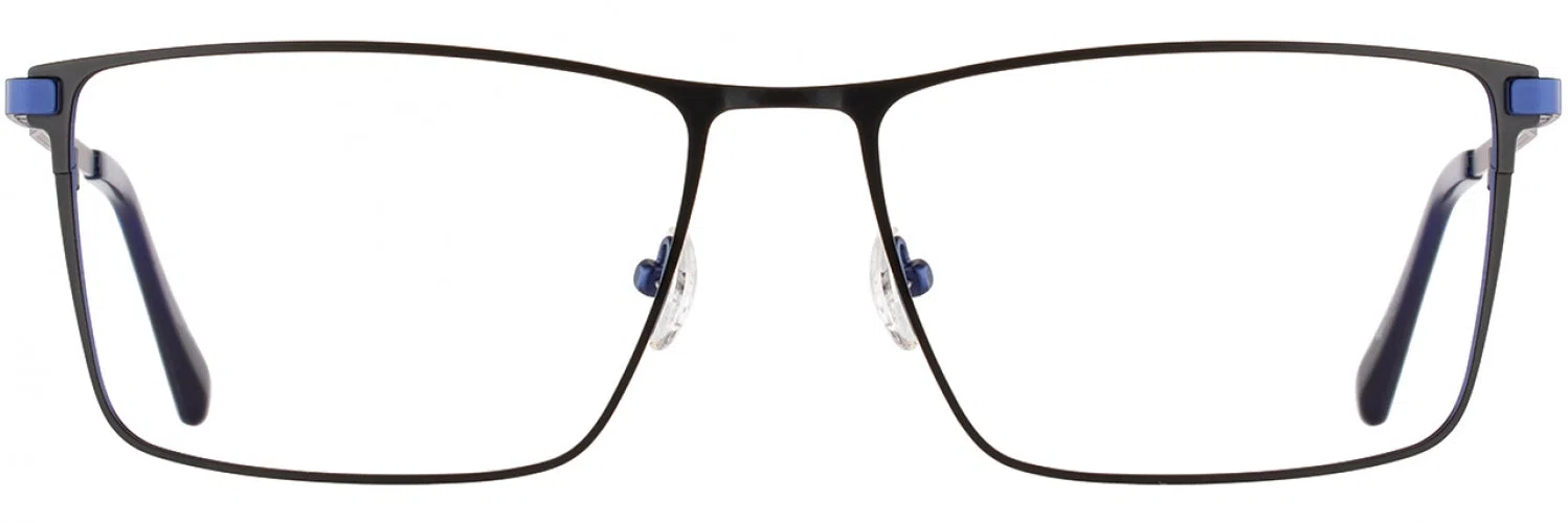 Michael Ryen MR382 Eyeglasses - view 2